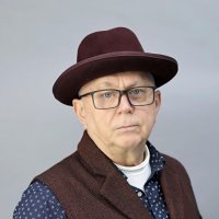 жанровый портрет :: Александра Николаева