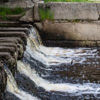 парк 50-летия пионерской организации :: navalon M