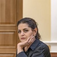 Татевик Азарян :: Валерий Басыров