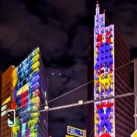 Потсдамская площадь :: Андрей K.