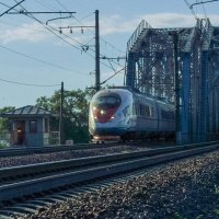 Сапсан :: fogmeadowww m