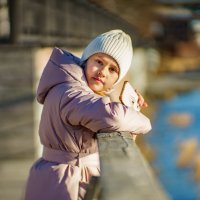 Василиса :: Алексей Копцев 