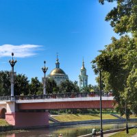 Городские зарисовки :: Irene Irene