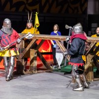 Битва :: Александр 