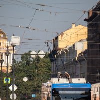 Хасанская :: Sergei Vikulov