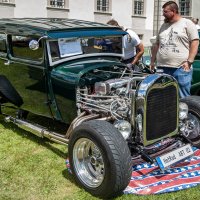 HotRod :: Олег Зак