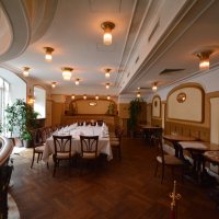 в ресторане :: Галина R...