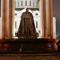 Царь. :: Валерий Пославский