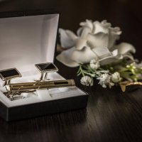 свадебное :: Тамара Федорова