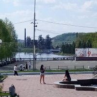 Нижний Тагил. :: Serega SchütZ