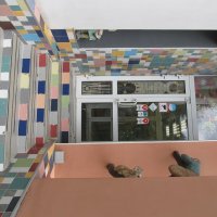 Екатеринбург :: Елена Шаламова