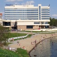 Пляж :: Serega SchütZ