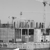 СКА Арена :: Виктор Никитенко