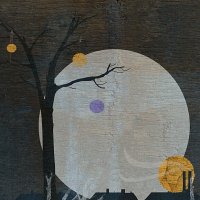 городской желток :: Николай Семёнов