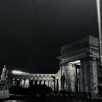 СПб :: Фадей 