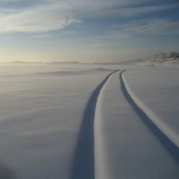 На протоке :: Anna Ivanova На протоке :: Anna Ivanova