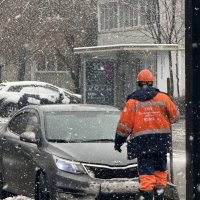 А снег идет… :: Iren Brilliance