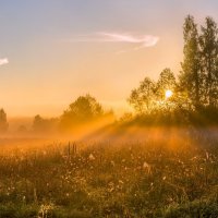 Из серии «Пейзажные картины» :: Фёдор. Лашков
