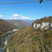 Адлер. Скайпарк :: Нина Бутко