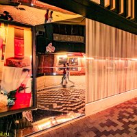 АЛМААТИНСКИЙ СТРИТ :: HART BAD