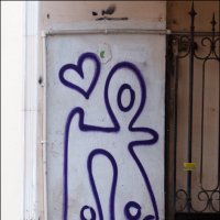 Нечёрный котик :: Александр Тарноградский