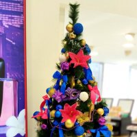 С наступающим... :: Радмир Арсеньев