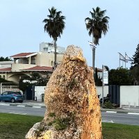 ПРИРОДНАЯ   СКУЛЬПТУРА :: Анатолий Малобродский