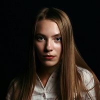 Алина :: Сергей Удовенко