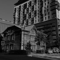 *** :: Сергей Сергеев