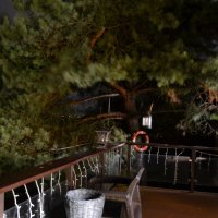 Эксперимент :: Вадим Перевалов