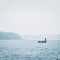 Рыбак :: fogmeadowww m