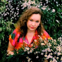 С цветами любые будни становятся  праздником! :: Нина Андронова