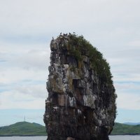 Кекур :: Лидия Бусурина