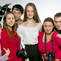 Фото на память. :: Светлана Ищенко