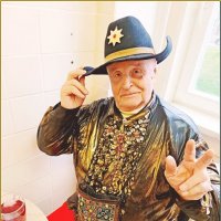 А вот и я! :: Vladimir Semenchukov