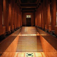 Мраморная лестница — элемент главного здания ГМИИ. :: Татьяна Помогалова Мраморная лестница — элемент главного здания ГМИИ. :: Татьяна Помогалова