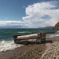 Колодец желаний :: Марина Фомина.