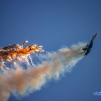 Всё выше, и выше, и выше! :: arkadii 