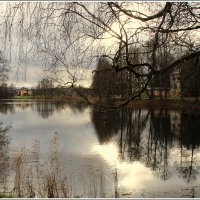 ...унылая пора :: Aleksandr Gal