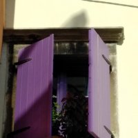 Позитивное окно :: Натали 