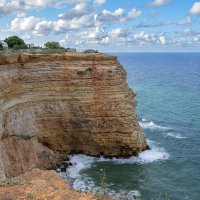 Севастополь. :: Андрей Дурапов Севастополь. :: Андрей Дурапов