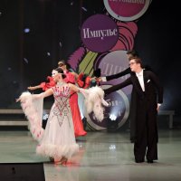 Вальс :: Ната57 Наталья Мамедова Вальс :: Ната57 Наталья Мамедова