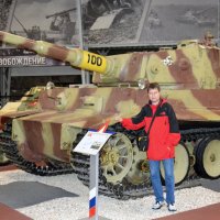 Укрощённый Зверь :: Борис Русаков