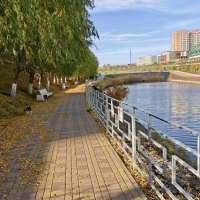 Ростовские зарисовки :: Александр Гапоненко