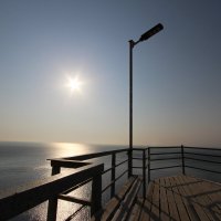 Анапа,пос. Су - Псех, черное море. :: Екатерина Леш