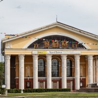 музыкальный театр :: navalon M