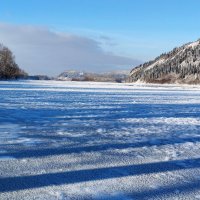 Прекрасный день!!! :: Радмир Арсеньев