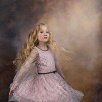 Танец :: Андрей + Ирина Степановы