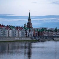 Йошкар-Ола :: Сергей Яковлев