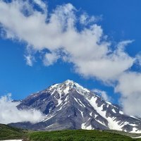 Конус :: Владимир Соколов (svladmir)